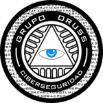 Logo Grupo Oruss - 2021B